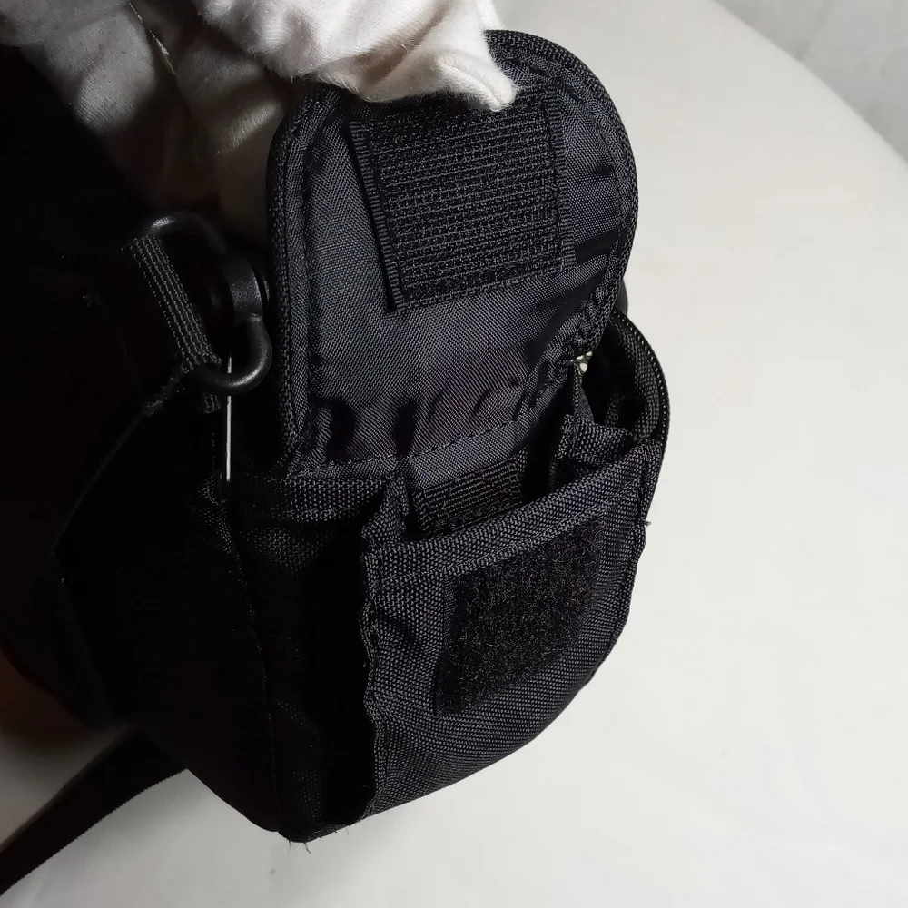 Lowepro Edit 110 Camcorder Bag Camera Case With Shoulder Strap